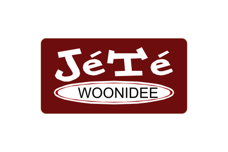 Jété woonidee